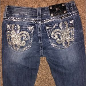 Miss Me Jeans Women’s Size 26